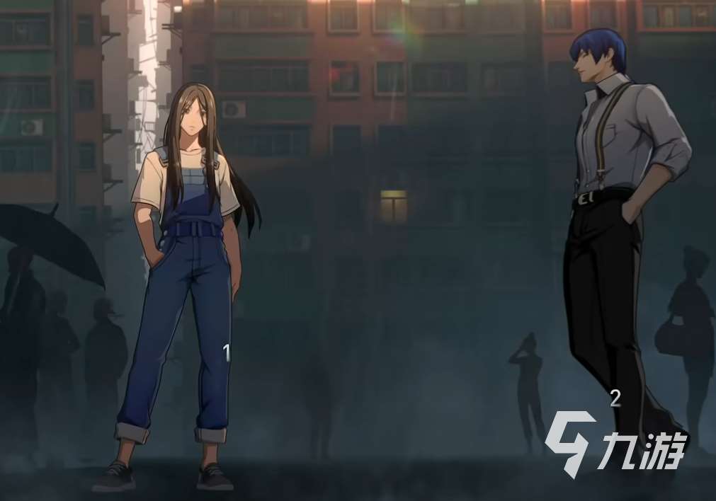 異人之下手游下載正版介紹 異人之下手游在哪下