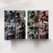 驚爆 真三國無雙起源預購獎勵大，錯過再等一年