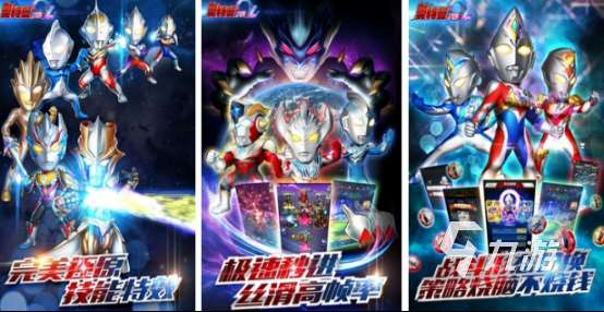 回合制网游十大排行 2025受欢迎的回合制手游Top10