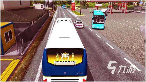 什么汽車模擬器游戲最真實(shí) 2025值得推薦的汽車模擬器手游分享