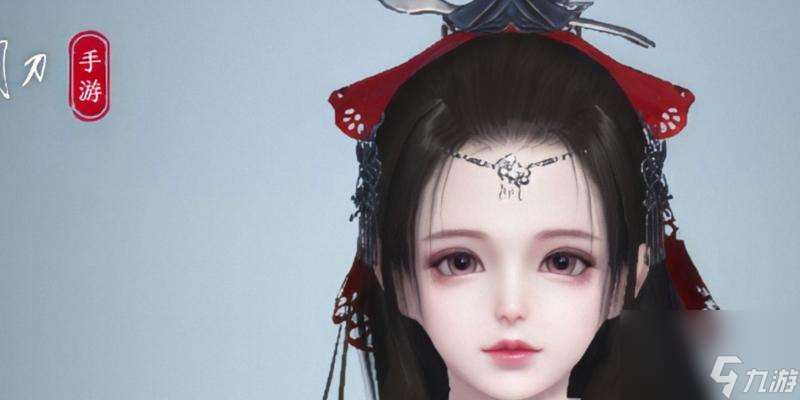inZOI電競少女臉怎么捏制 有什么技巧