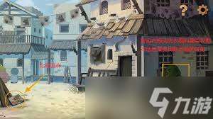 奈里游戏第五章怎么通关