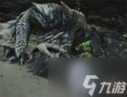 怪物獵人荒野鎖刃龍怎么打