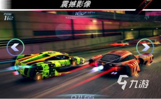 模擬開車駕駛游戲手機版在哪里下載?熱門的駕駛手游盤點2025