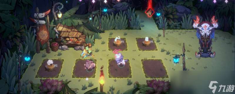 《Dino Topia》游戏配置要求介绍