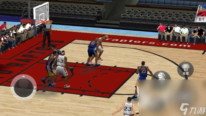 美职篮手机游戏哪些值得下载2025 优质的美职篮手机游戏一览