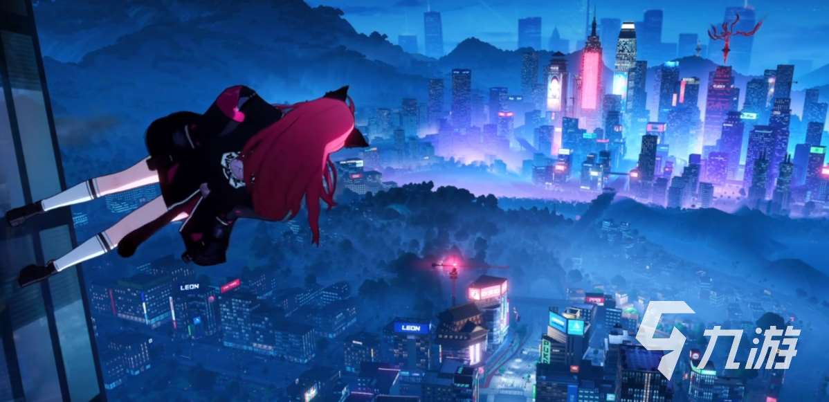 異環(huán)幾測(cè)了 異環(huán)2025年游戲能上線么