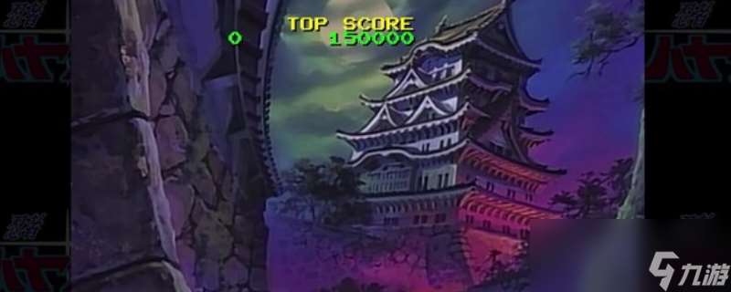 《忍者疾風(fēng) HD Remaster》游戲特色內(nèi)容介紹
