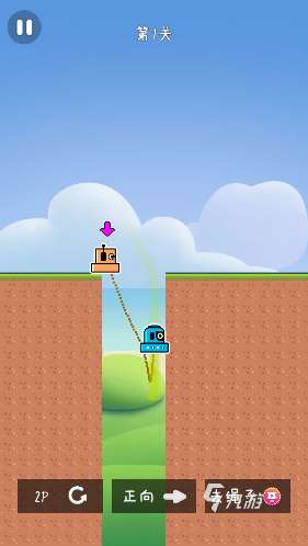 适合两个人玩的互动游戏有哪些 2025有趣的适合两个人玩的互动游戏盘点