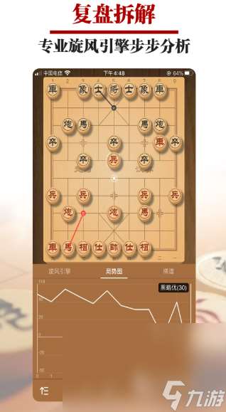 三人象棋移動版手游下載介紹2025 聯機象棋移動版游戲匯總