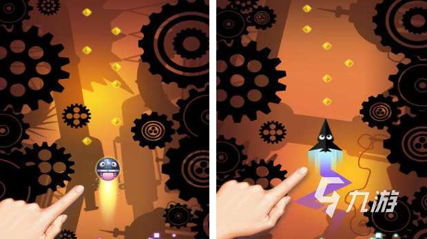 人气较高的吃豆豆游戏盘点 必玩的吃豆豆游戏汇总2025