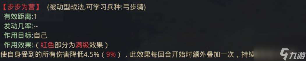 率土之滨步步为营怎么样