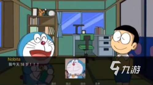 有趣的多拉a梦游戏合集 热门的多拉a梦游戏汇总2025