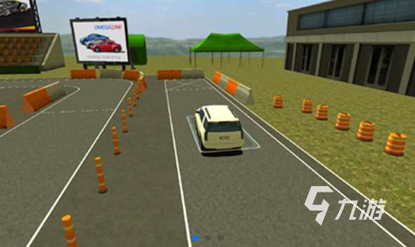 受欢迎的模拟考驾照的游戏推荐 2025人气较高的驾驶游戏有没有