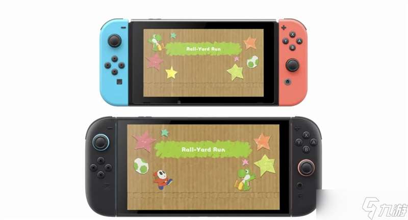 Switch2游戏主机最新情报介绍-Switch2将于6月5日正式发售