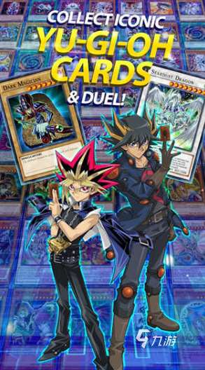 有趣的游戏王卡牌游戏大全 2025好玩的卡片游戏合集