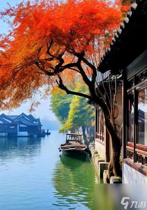 江南生活有什么风情万种的美景 怎么概览