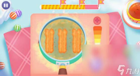 適合小孩玩的游戲有哪些 2025有趣的小孩子游戲大全