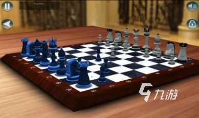 耐玩的國際象棋小游戲盤點 好玩的國際象棋游戲前五2025