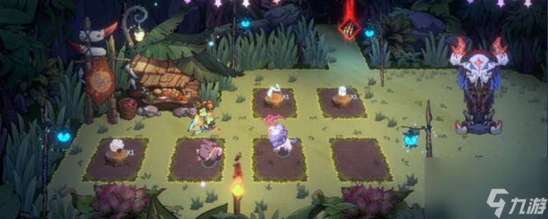 《Dino Topia》游戏配置要求介绍