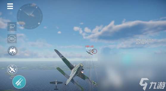 戰(zhàn)爭(zhēng)雷霆steam叫什么 戰(zhàn)爭(zhēng)雷霆steam名字介紹