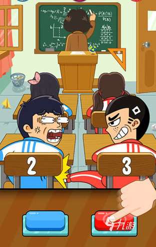 有趣的逗人开心的游戏全集 2025必玩的逗人开心的游戏盘点