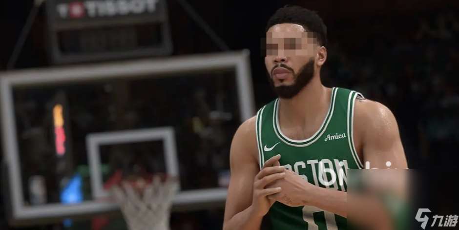 NBA2K25闪退怎么处理 2k25闪退需要搭配加速器吗
