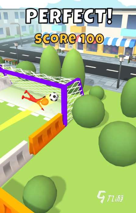 大型的足球游戏单机大全 2025经典的足球游戏单机盘点