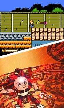 好玩的三目童子游戏手机版汇总 2025必玩的童年游戏推荐