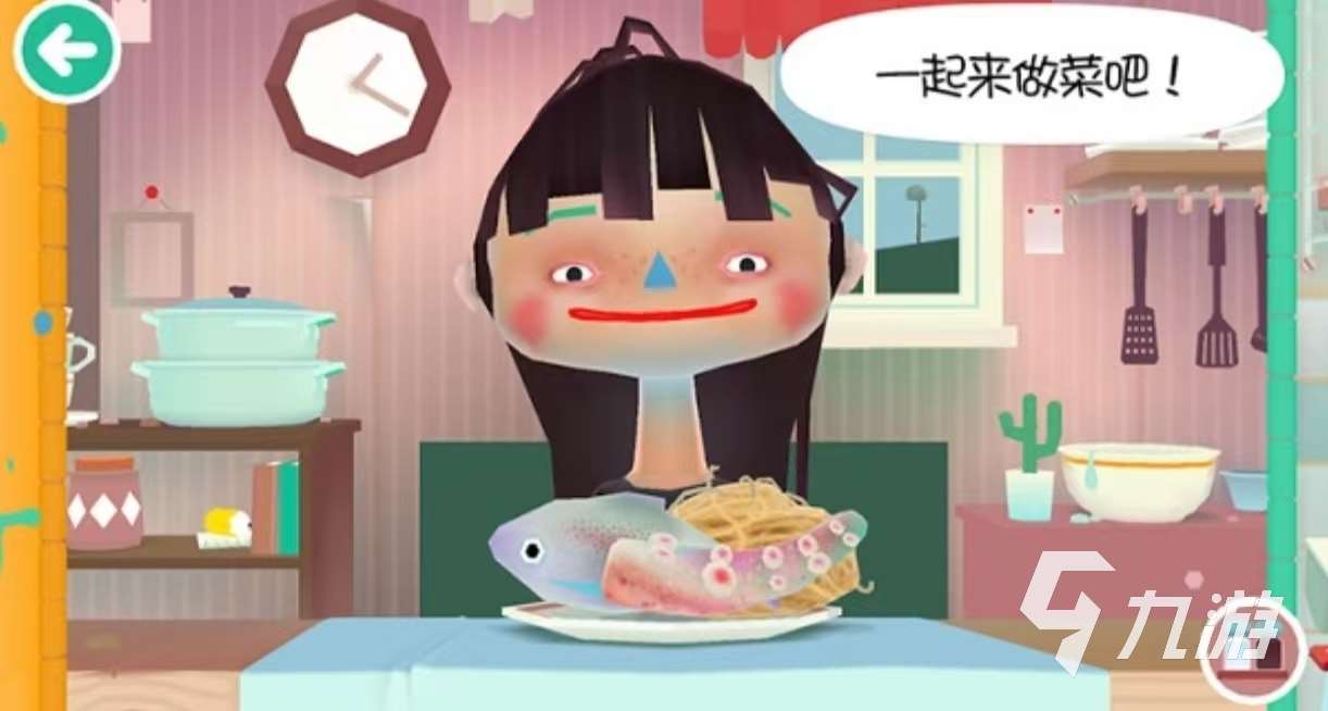 經典耐玩的托卡全部游戲有哪些 有趣的托卡手游排行榜2025