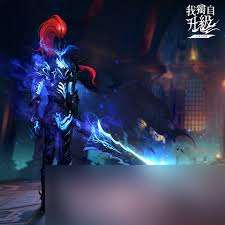 我獨自升級arise耶格利特影子的技能是什么