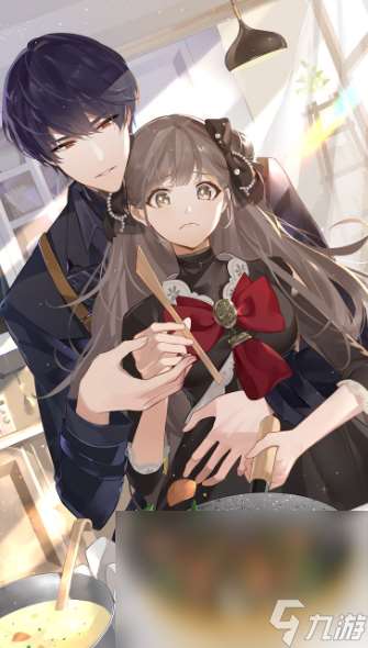 模擬男友戀愛游戲分享2025 模擬男友戀愛游戲有哪些介紹
