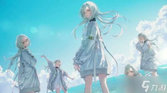 悬疑冒险新作《苏菲亚的谎言与代价》定于7月3日发售