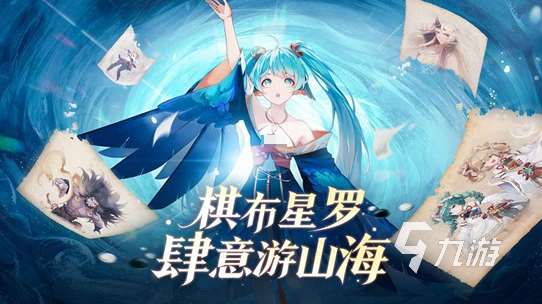 經典的神話游戲推薦 2025耐玩的神話游戲盤點
