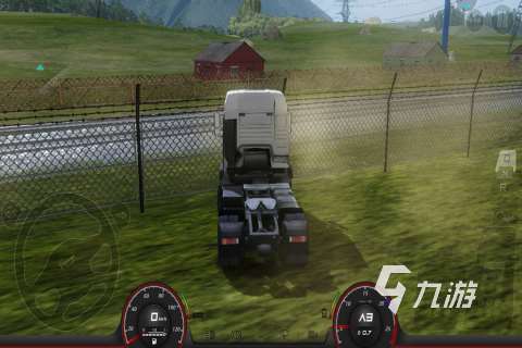 开车游戏单机安卓版下载 2025必玩的单机驾驶游戏盘点