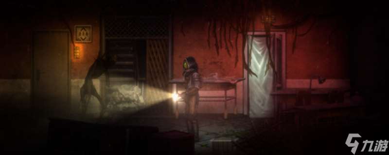 Shadow Pulse有什么内容-Shadow Pulse游戏特色内容介绍