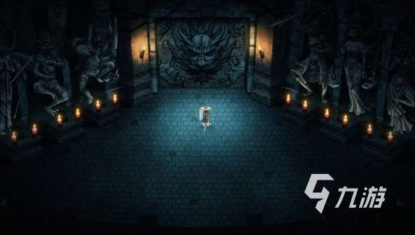 经典的单机rpg游戏下载 2025流行的rpg游戏盘点