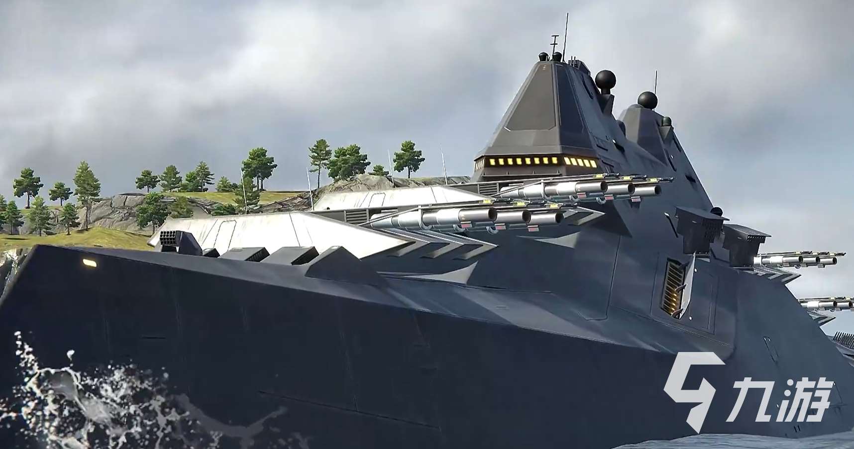 現代戰艦下載鏈接安卓版分享 現代戰艦在哪里可以下載