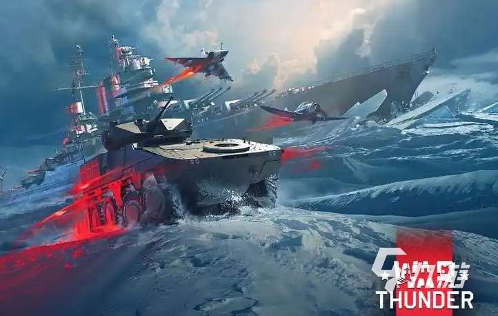戰(zhàn)爭雷霆steam叫什么 戰(zhàn)爭雷霆英文名分享