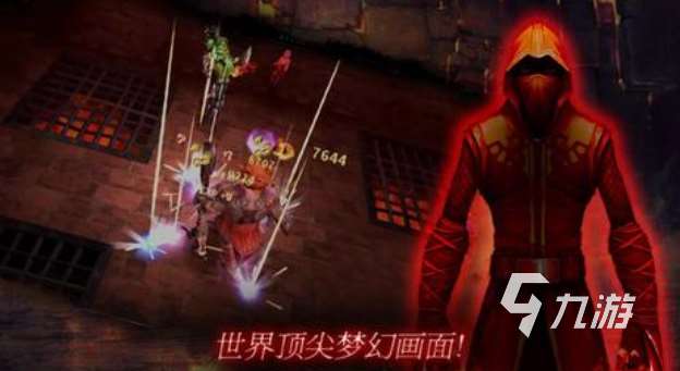 单机版打怪升级打装备的游戏下载 免费的打怪升级游戏前五2025