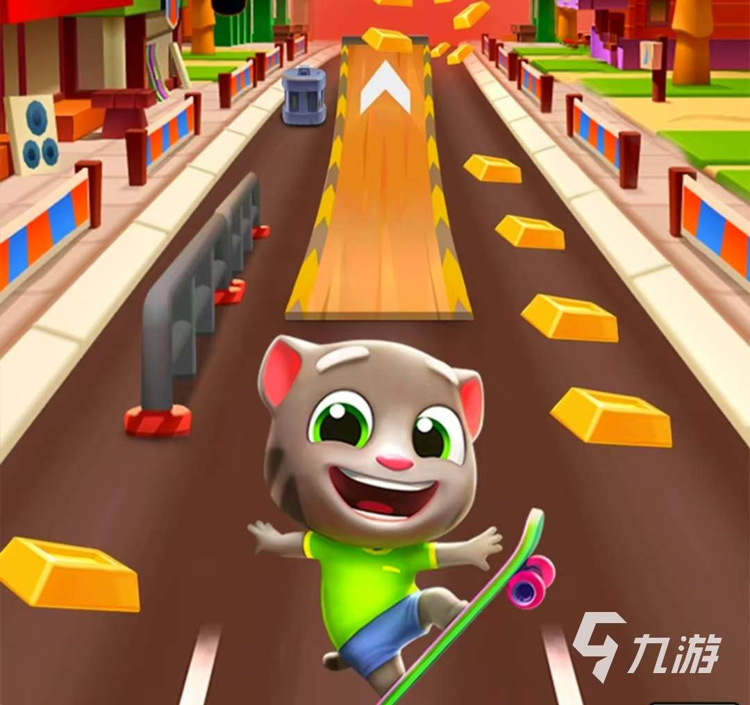 好玩的适合6岁小孩玩的单机游戏有哪些 2025适合6岁小孩玩的单机游戏