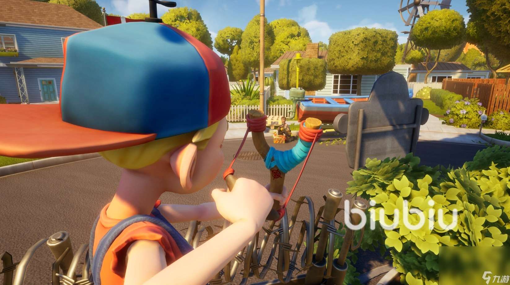 家有恶邻加速器选什么 家有恶邻加速器分享