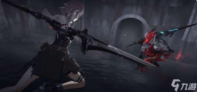 無限機兵武器推薦-強勢武器盤點