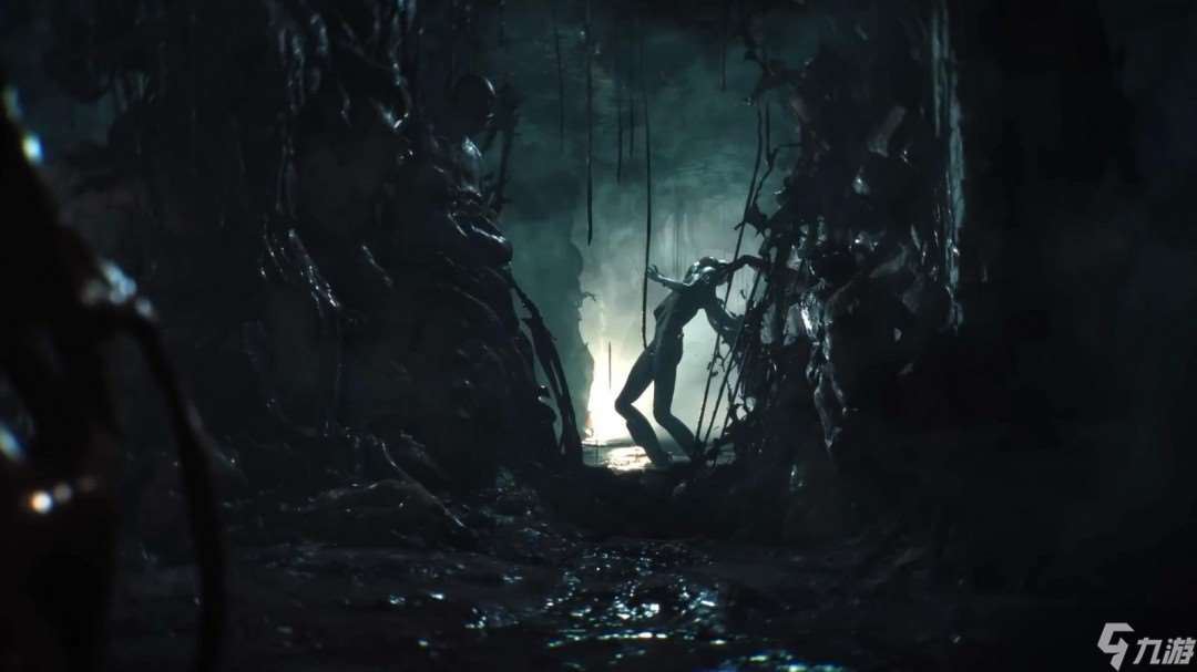 游戏《时间旅者 重生曙光》发布全新预告片