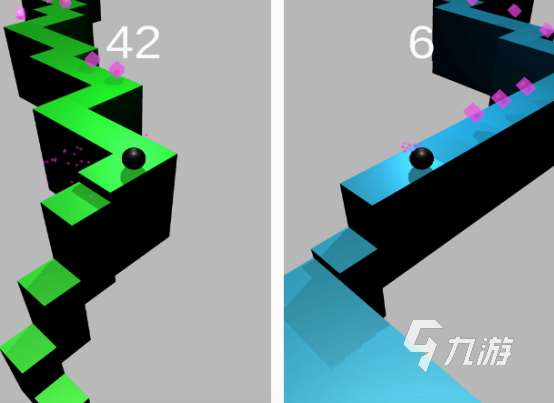 跟跳舞的线类似的游戏有哪些 2025类似跳舞的线游戏分享