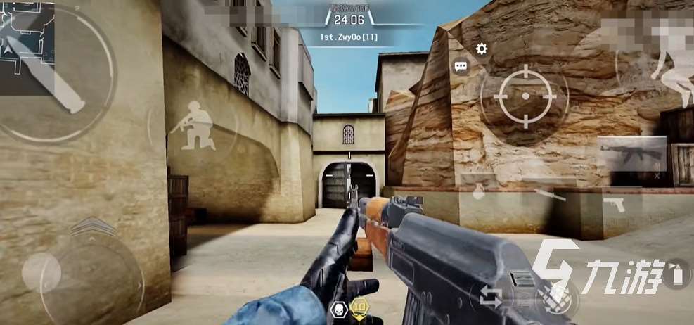 枪破黎明下载地址分享 枪破黎明怎么下载