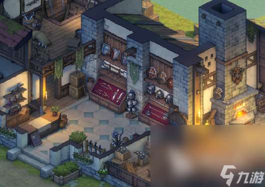 回合制rpg手机游戏哪些值得下载2025 必玩的回合制rpg手机游戏分享