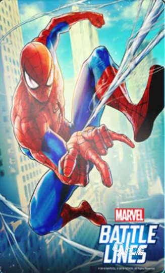 耐玩的漫威手游推荐 2025必玩的漫威游戏分享