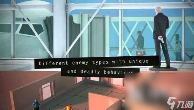 暗杀游戏哪些值得玩2025 受欢迎的暗杀游戏分享