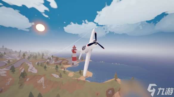这能飞吗?Steam沙盒飞机模拟《Aviassembly》获好评